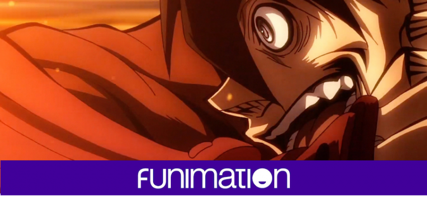 Funimation Acquires International Rights To Drifters Anime - Three If By  Space